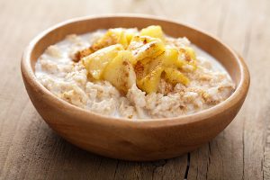 oatmeal