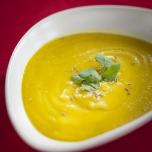 curried parsnip soup 2