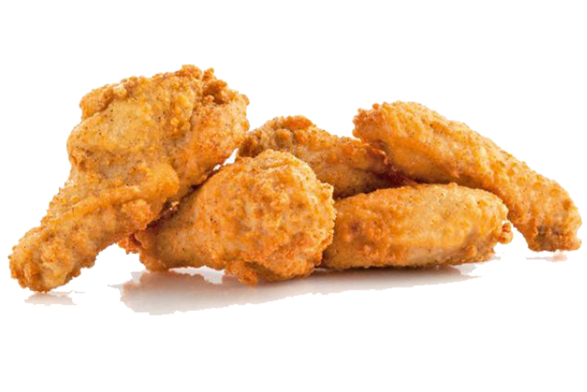 Fast Food - Kentucky Fried Chicken.
