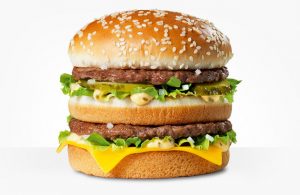 fast food 4